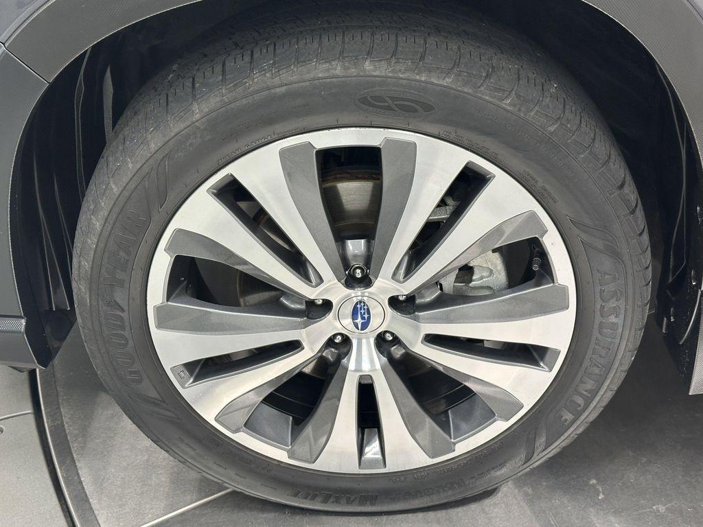 used 2020 Subaru Ascent car, priced at $20,924