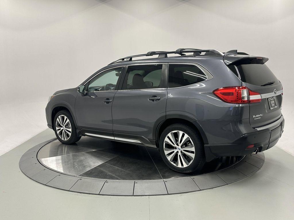 used 2020 Subaru Ascent car, priced at $20,924
