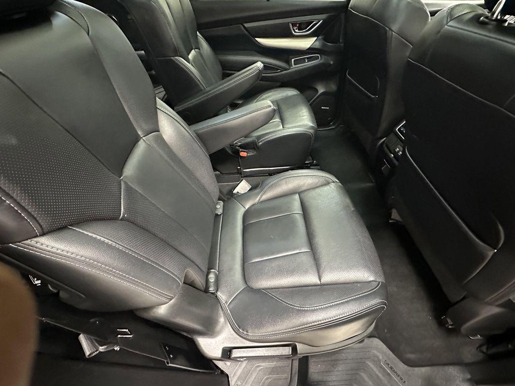 used 2020 Subaru Ascent car, priced at $20,924