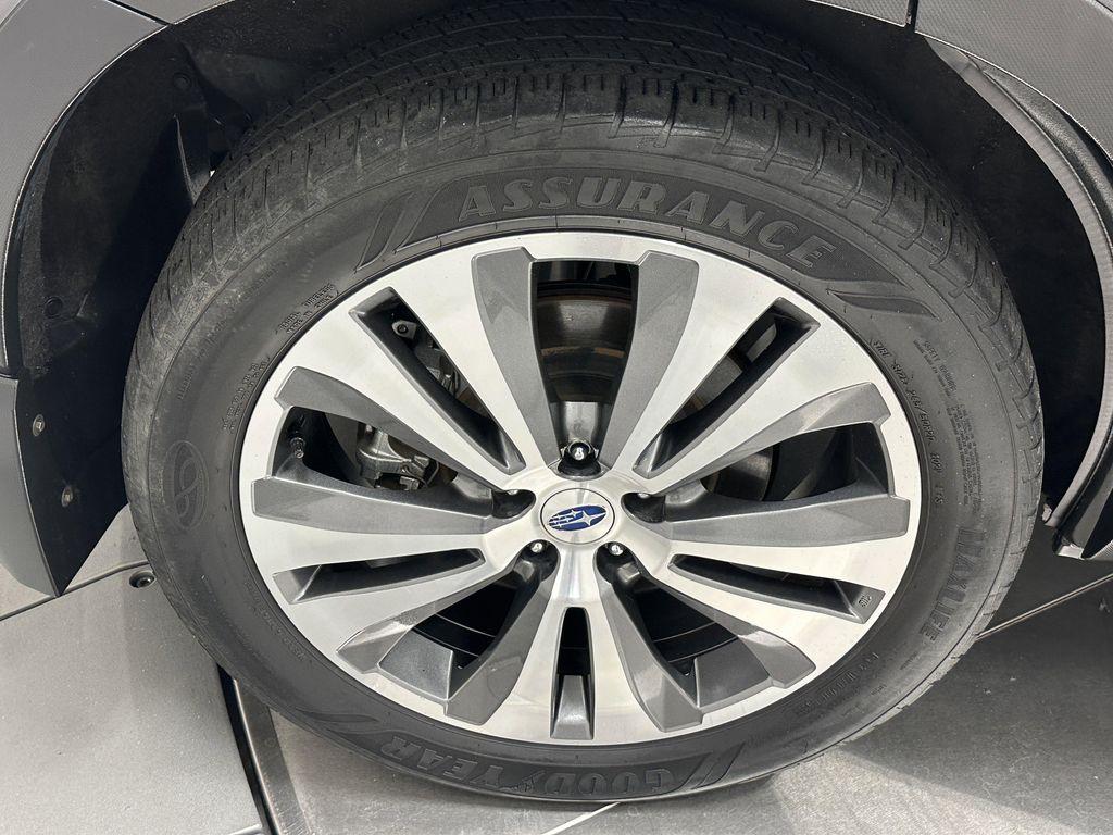 used 2020 Subaru Ascent car, priced at $20,924