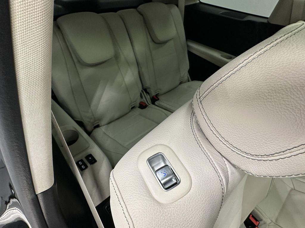 used 2024 Mercedes-Benz GLS 580 car, priced at $94,924