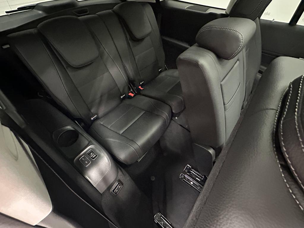 new 2026 Mercedes-Benz GLS 450 car, priced at $96,995