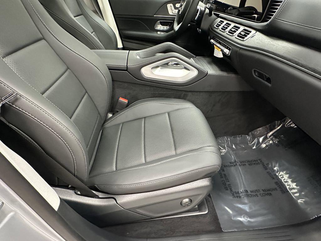 new 2026 Mercedes-Benz GLS 450 car, priced at $96,995