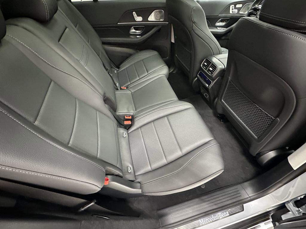 new 2026 Mercedes-Benz GLS 450 car, priced at $96,995