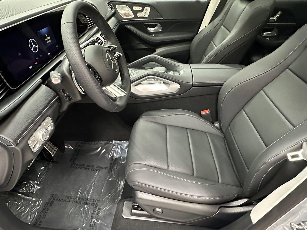 new 2026 Mercedes-Benz GLS 450 car, priced at $96,995