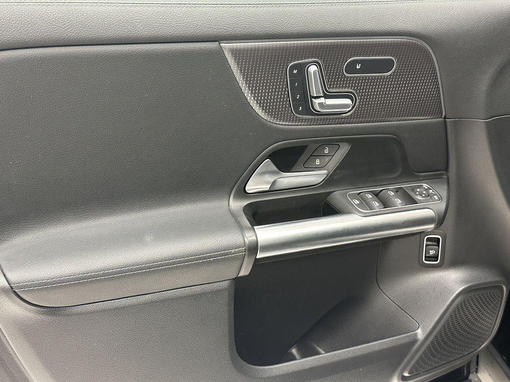 used 2023 Mercedes-Benz GLA 250 car, priced at $34,926