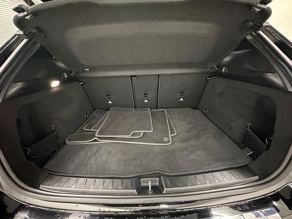 used 2023 Mercedes-Benz GLA 250 car, priced at $34,926