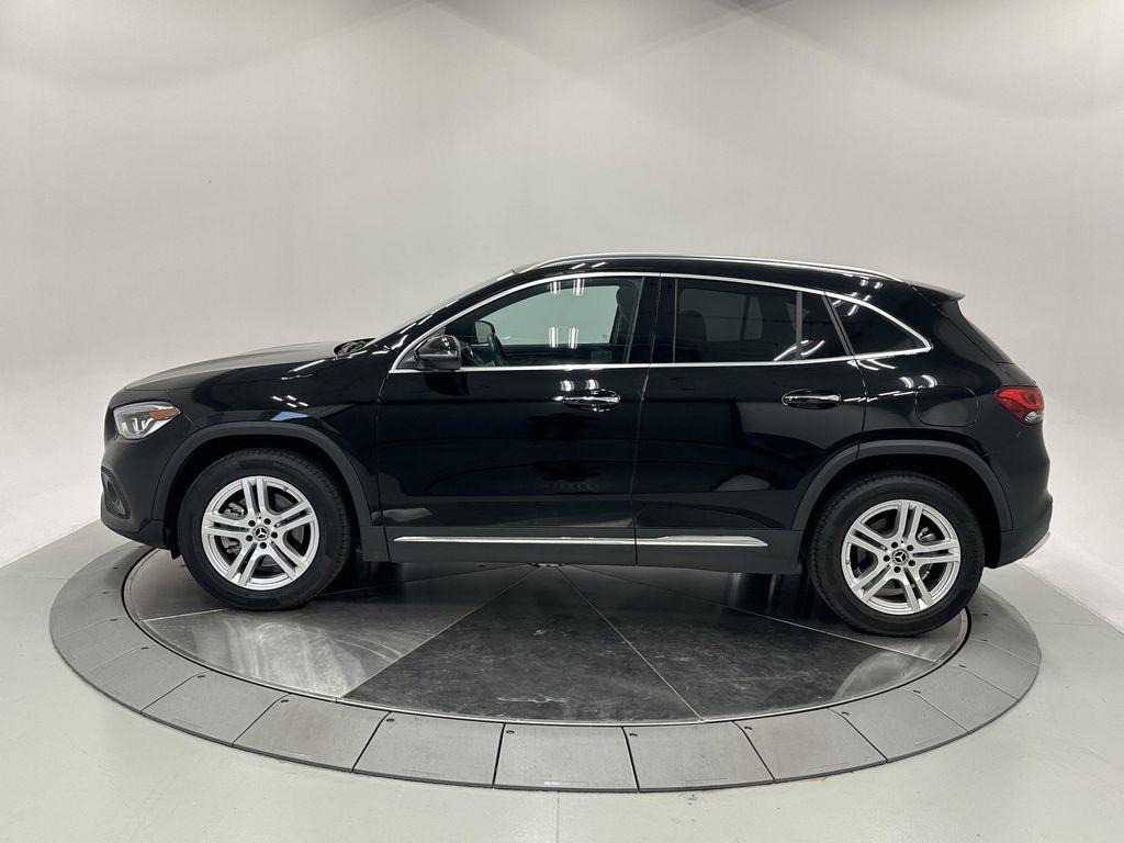 used 2023 Mercedes-Benz GLA 250 car, priced at $34,926