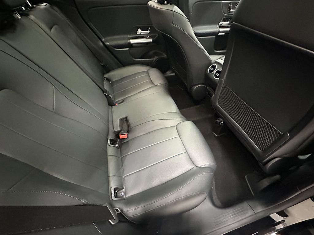 used 2023 Mercedes-Benz GLA 250 car, priced at $34,926