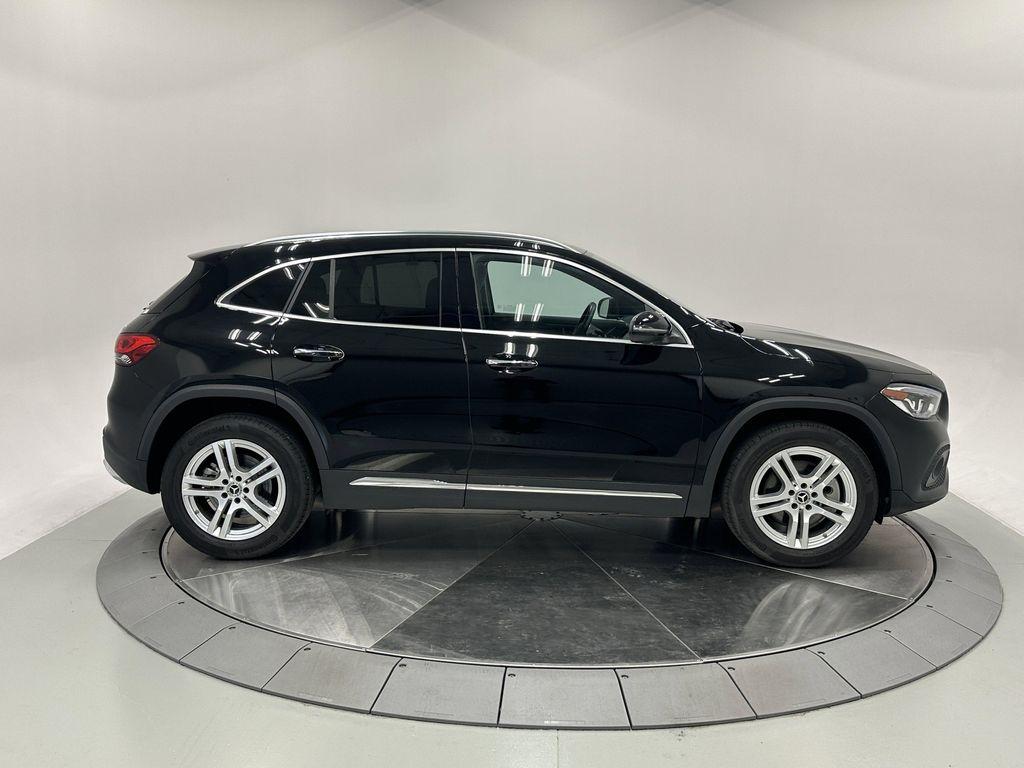used 2023 Mercedes-Benz GLA 250 car, priced at $34,926