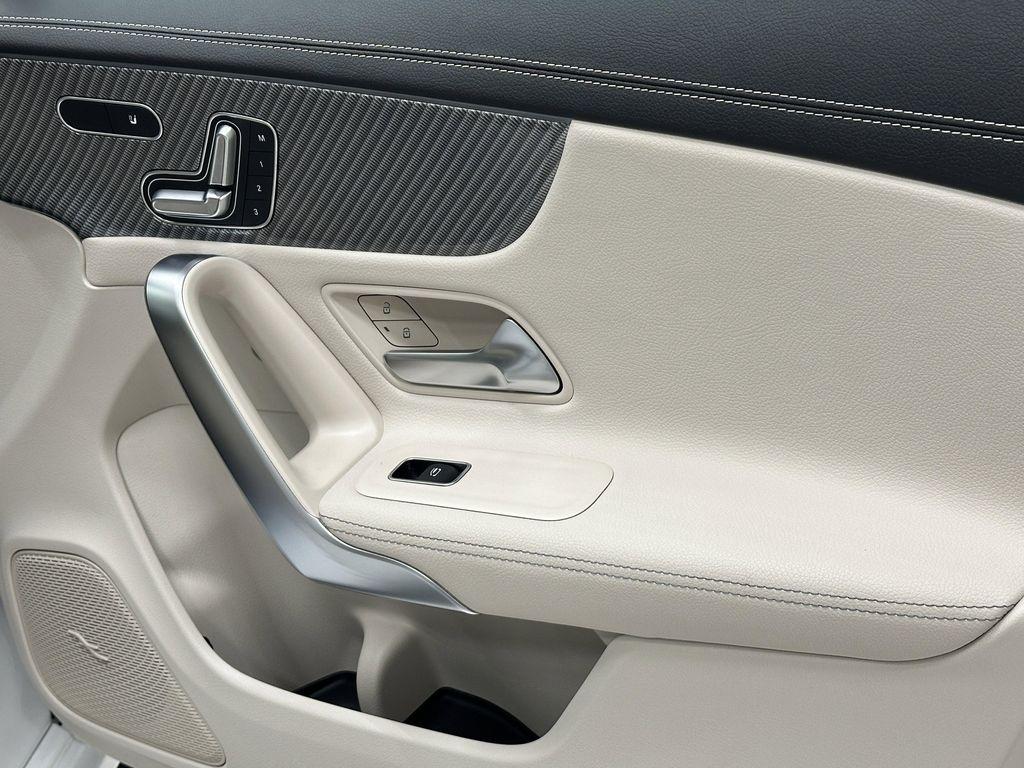 used 2025 Mercedes-Benz CLA 250 car, priced at $39,926