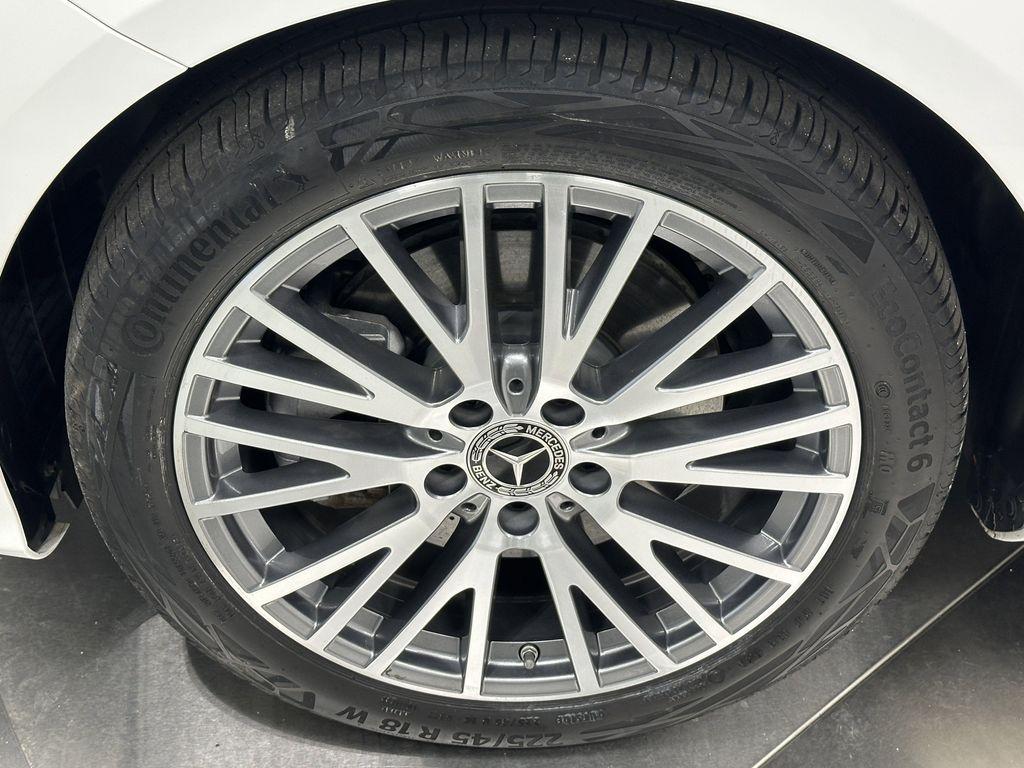 used 2025 Mercedes-Benz CLA 250 car, priced at $39,926