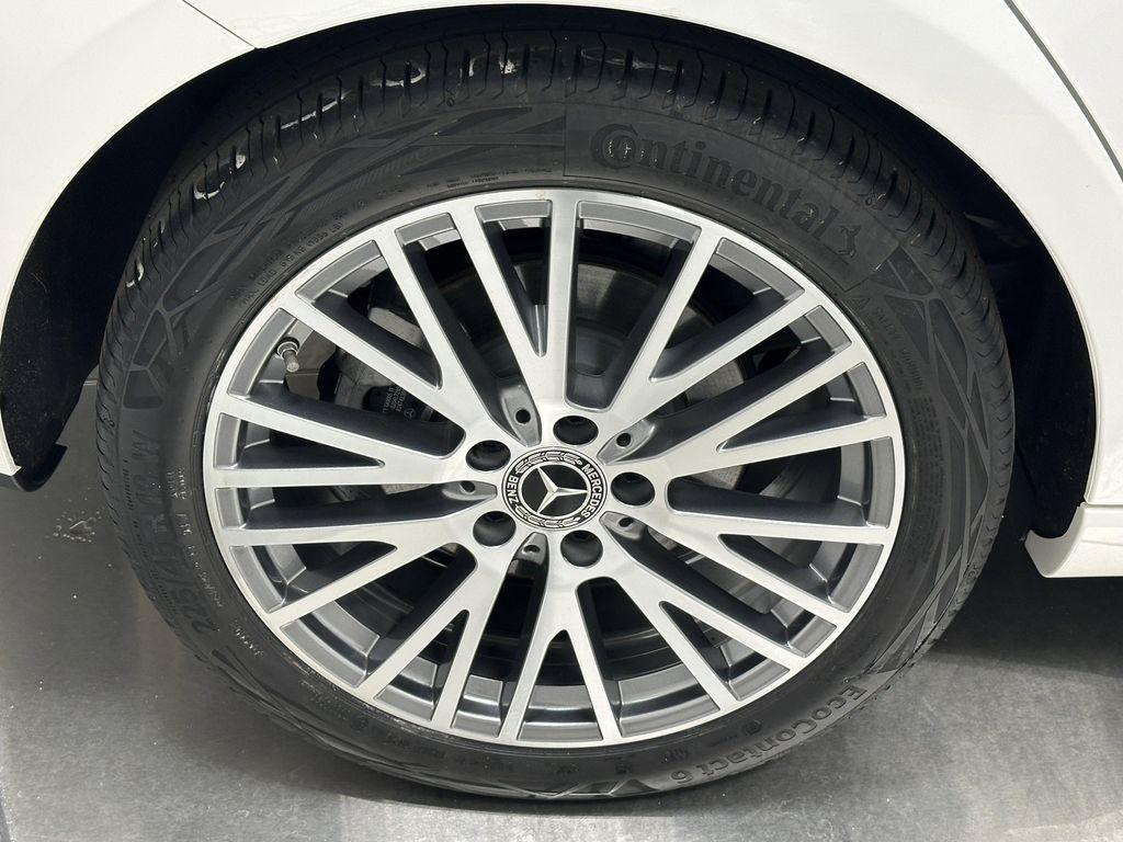 used 2025 Mercedes-Benz CLA 250 car, priced at $39,926