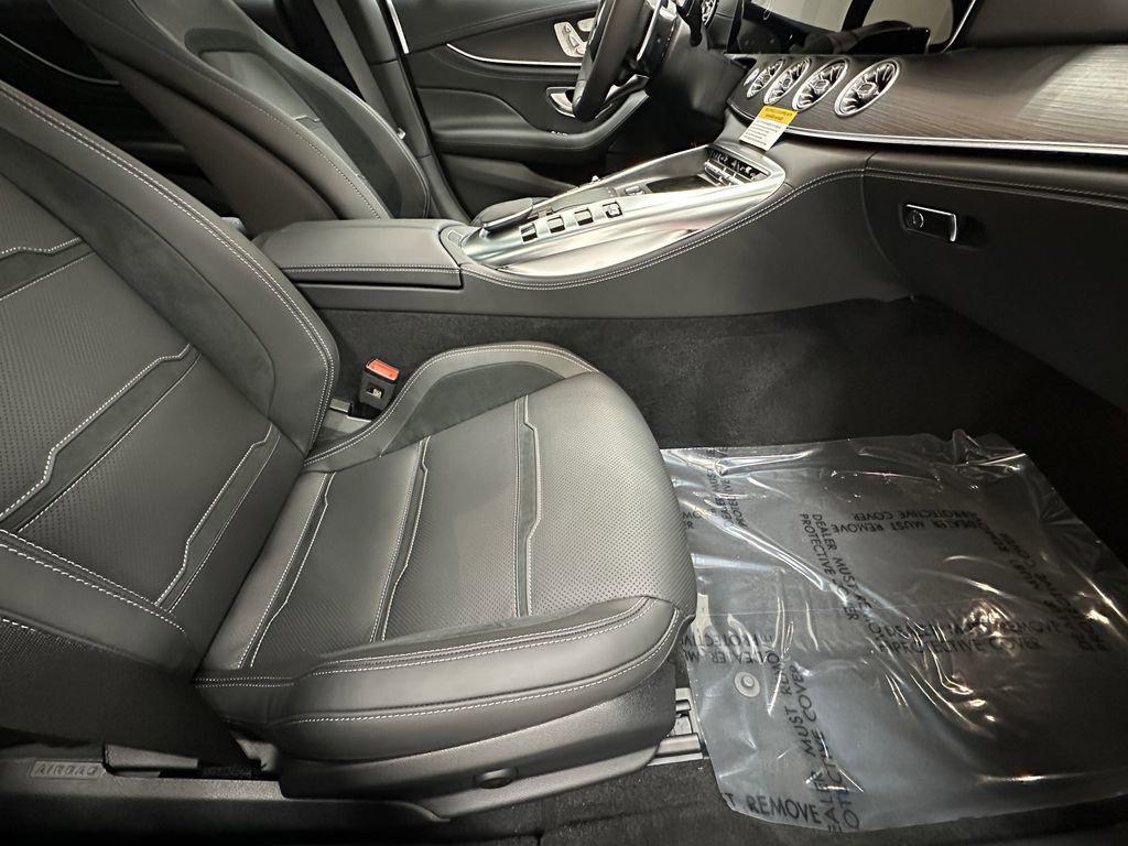 new 2026 Mercedes-Benz AMG GT 63 car, priced at $181,760