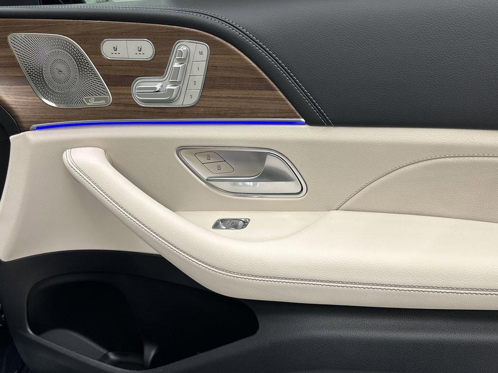new 2026 Mercedes-Benz GLE 350 car, priced at $75,735