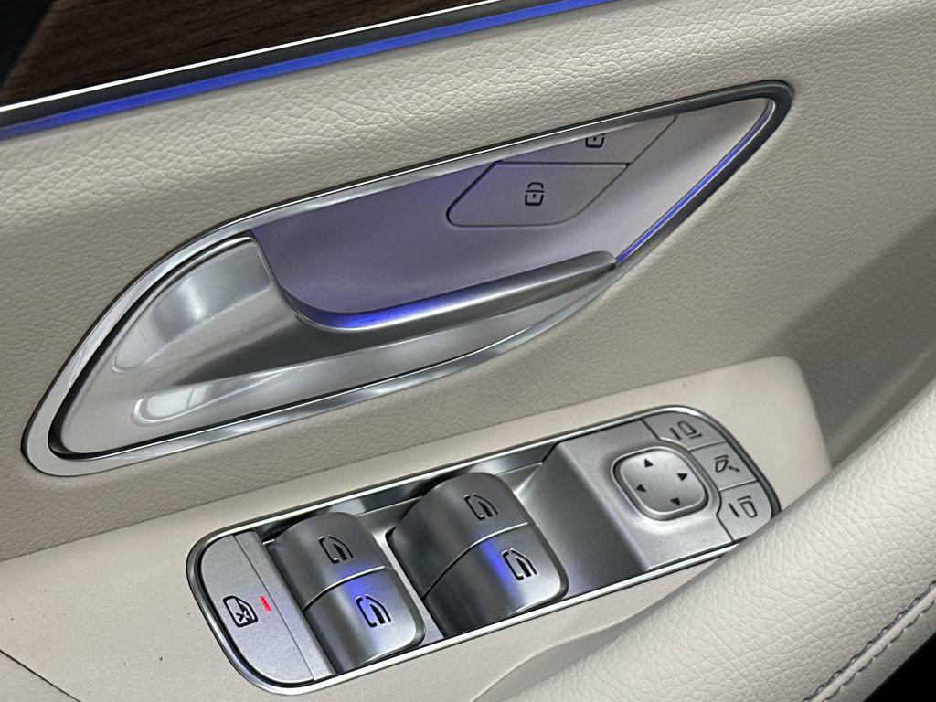 new 2026 Mercedes-Benz GLE 350 car, priced at $75,735