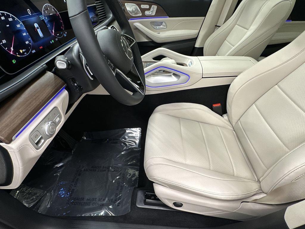 new 2026 Mercedes-Benz GLE 350 car, priced at $75,735