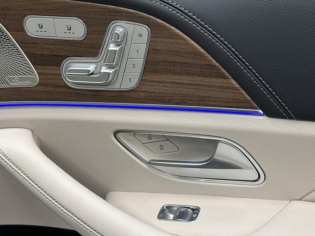 new 2026 Mercedes-Benz GLE 350 car, priced at $75,735