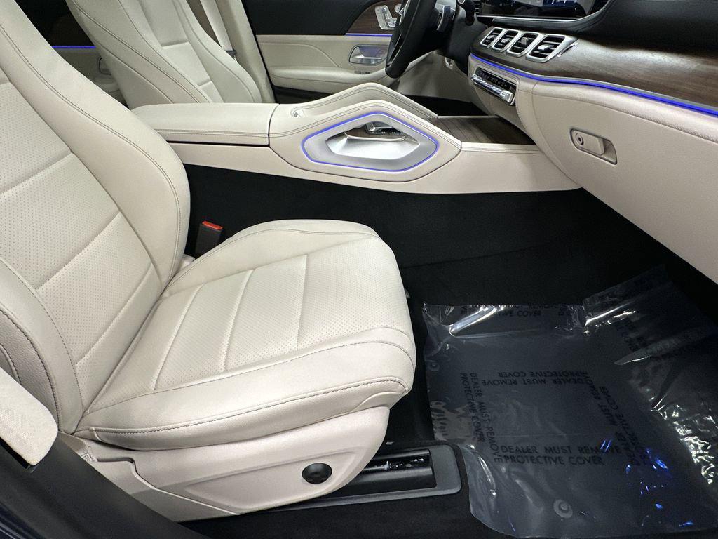 new 2026 Mercedes-Benz GLE 350 car, priced at $75,735