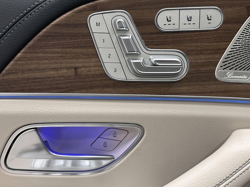 new 2026 Mercedes-Benz GLE 350 car, priced at $75,735