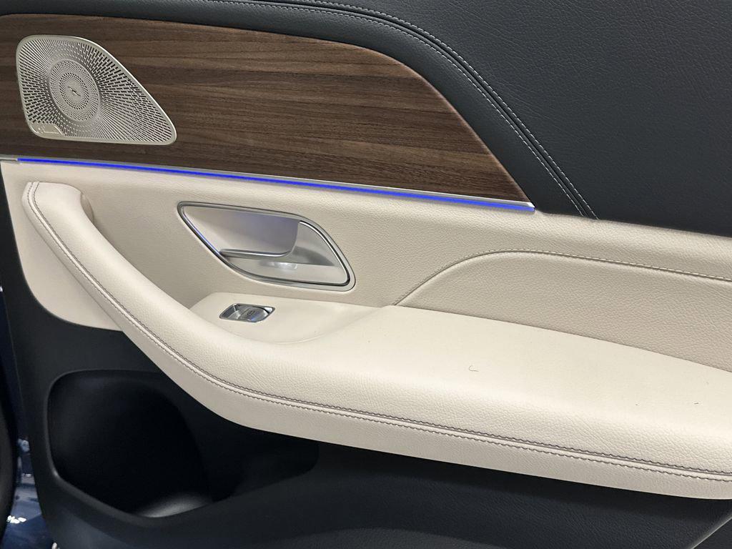 new 2026 Mercedes-Benz GLE 350 car, priced at $75,735