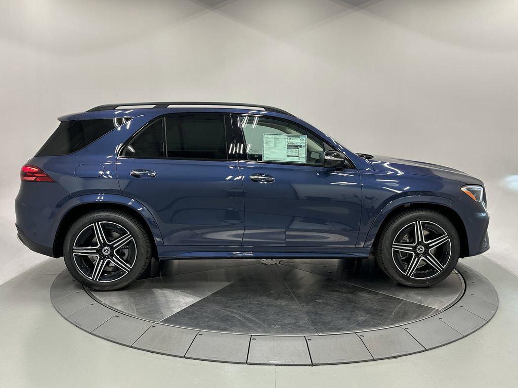 new 2026 Mercedes-Benz GLE 350 car, priced at $75,735