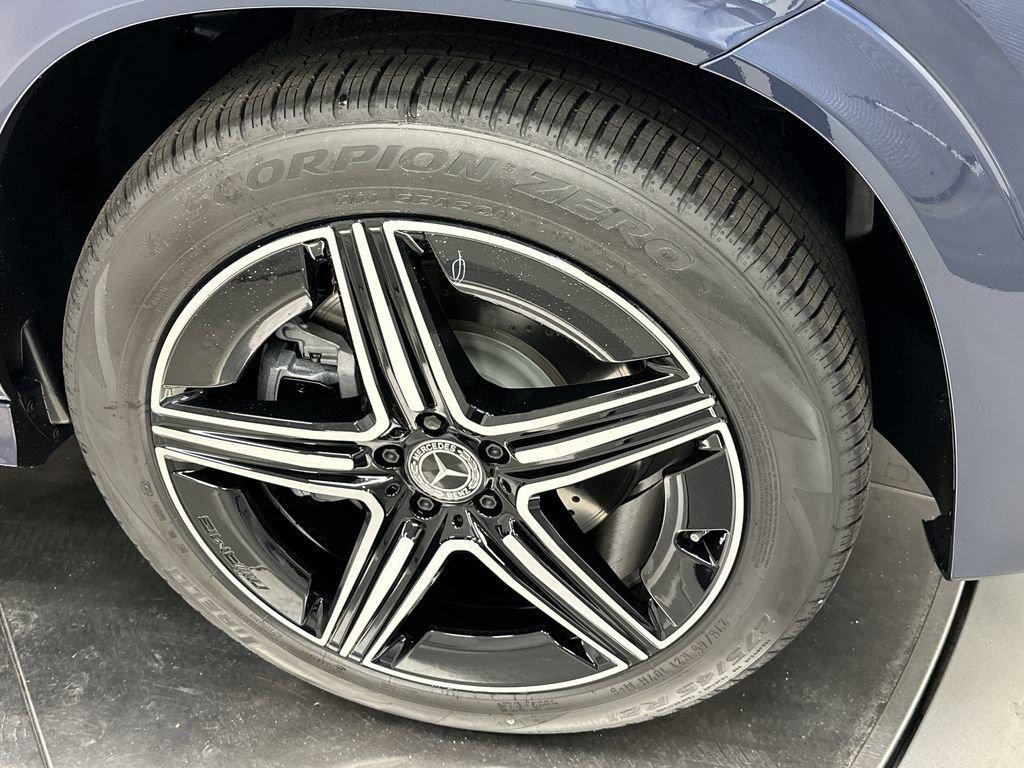new 2026 Mercedes-Benz GLE 350 car, priced at $75,735
