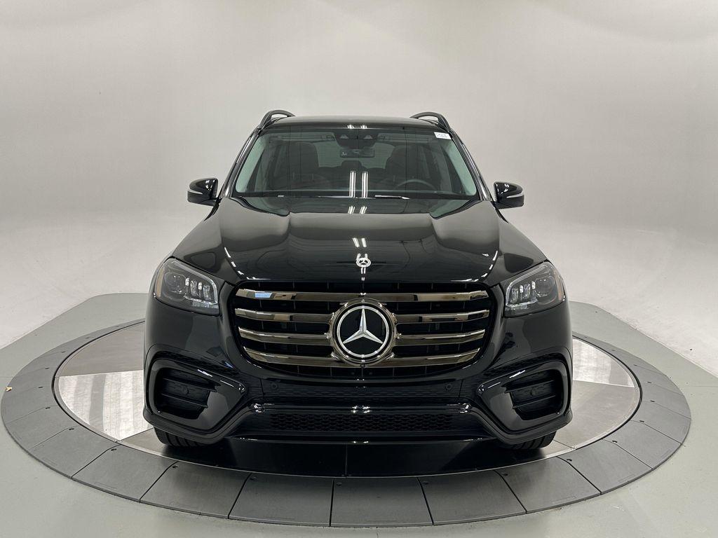 used 2025 Mercedes-Benz GLS 450 car, priced at $87,999