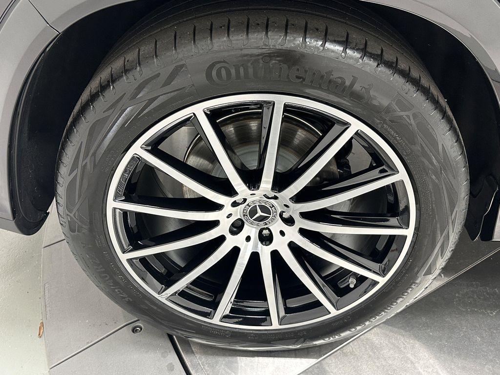 used 2025 Mercedes-Benz GLS 450 car, priced at $86,302