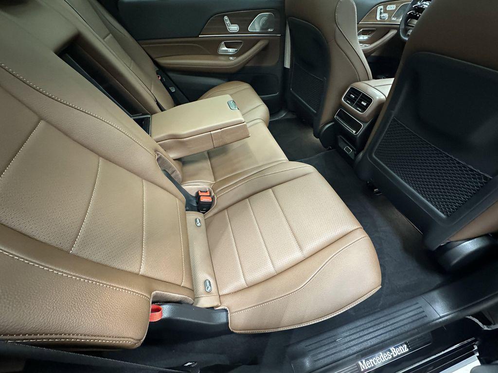 used 2025 Mercedes-Benz GLS 450 car, priced at $87,999