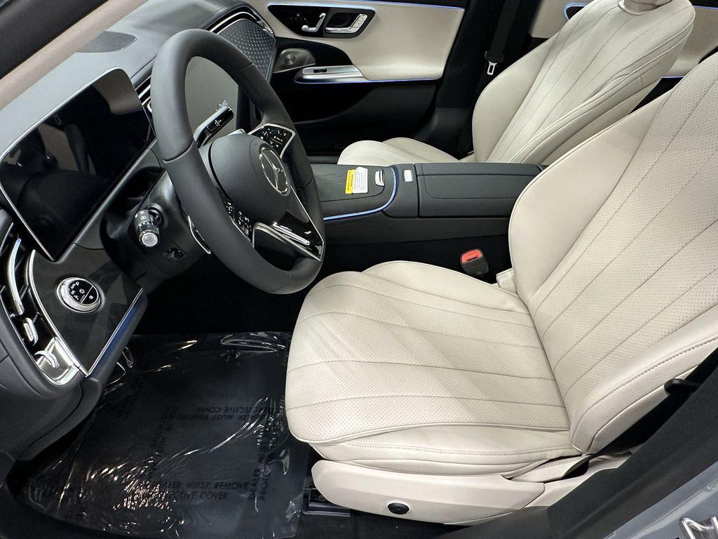 new 2026 Mercedes-Benz E-Class car, priced at $72,155