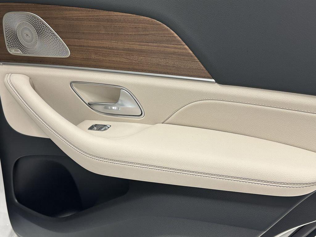new 2026 Mercedes-Benz GLE 350 car, priced at $73,800