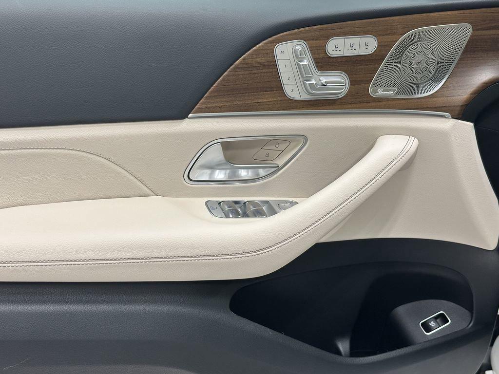 new 2026 Mercedes-Benz GLE 350 car, priced at $73,800