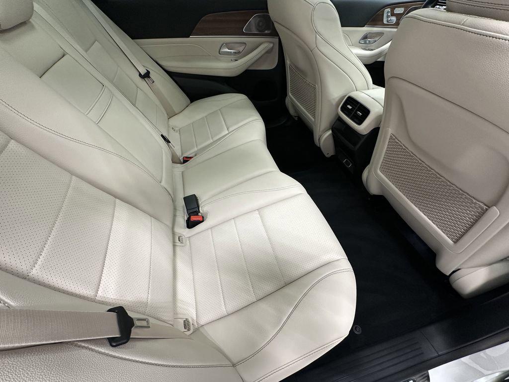 new 2026 Mercedes-Benz GLE 350 car, priced at $73,800