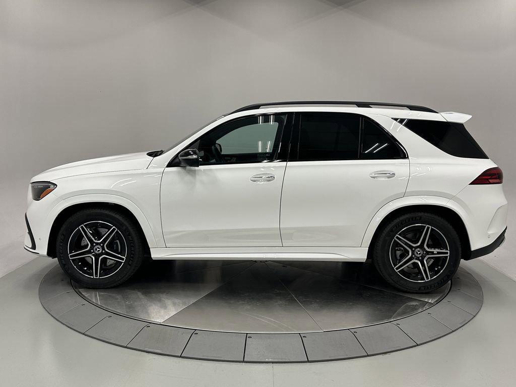 new 2026 Mercedes-Benz GLE 350 car, priced at $73,800
