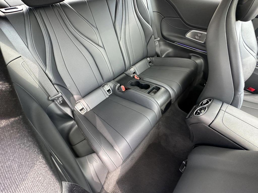 used 2024 Mercedes-Benz CLE 300 car, priced at $51,501