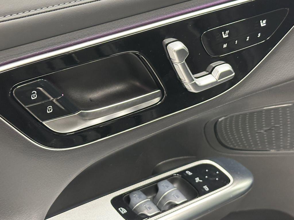 new 2026 Mercedes-Benz GLC 300 car, priced at $56,685