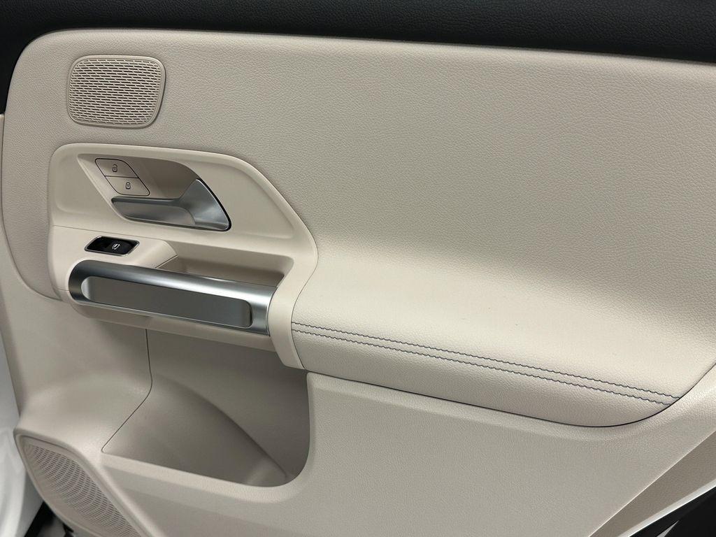 used 2024 Mercedes-Benz EQB 250 car, priced at $34,911