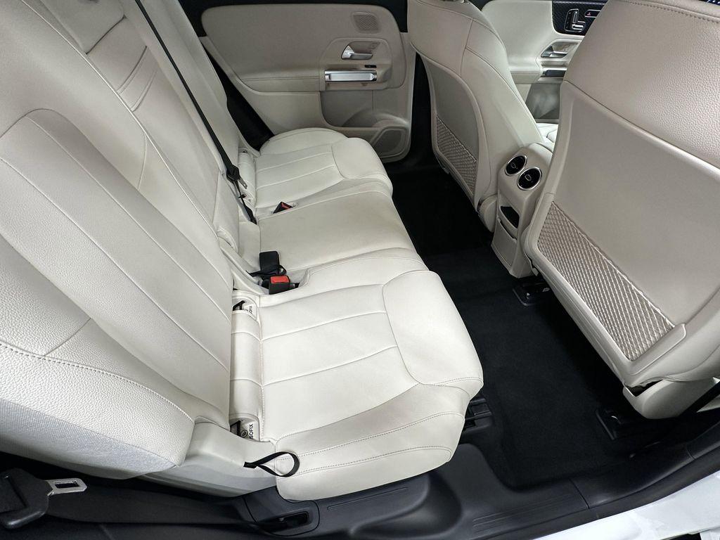 used 2024 Mercedes-Benz EQB 250 car, priced at $34,911