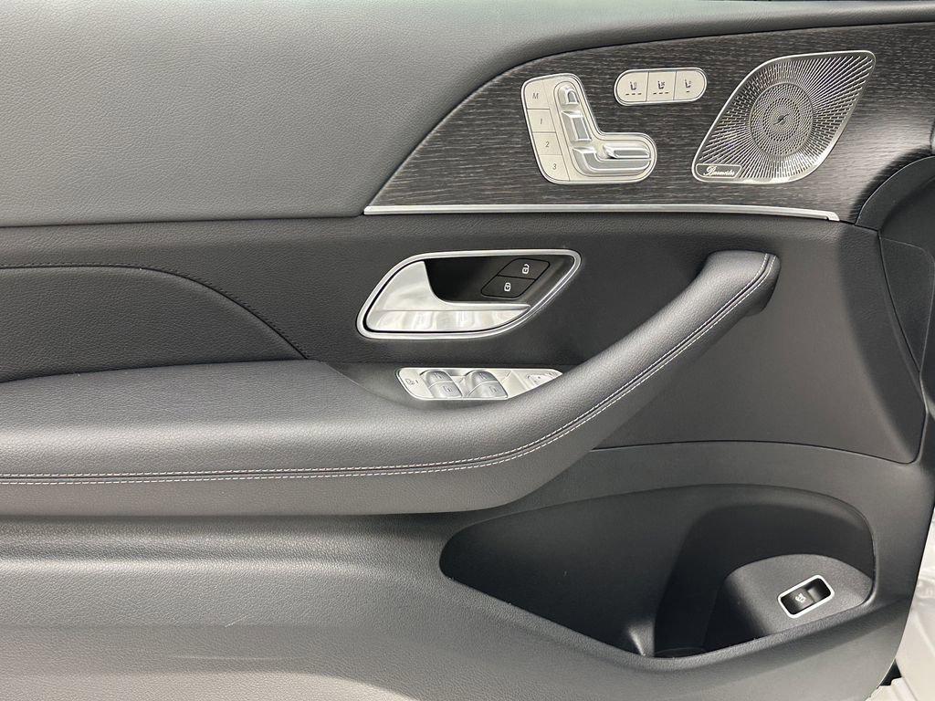 new 2026 Mercedes-Benz GLE 350 car, priced at $73,650