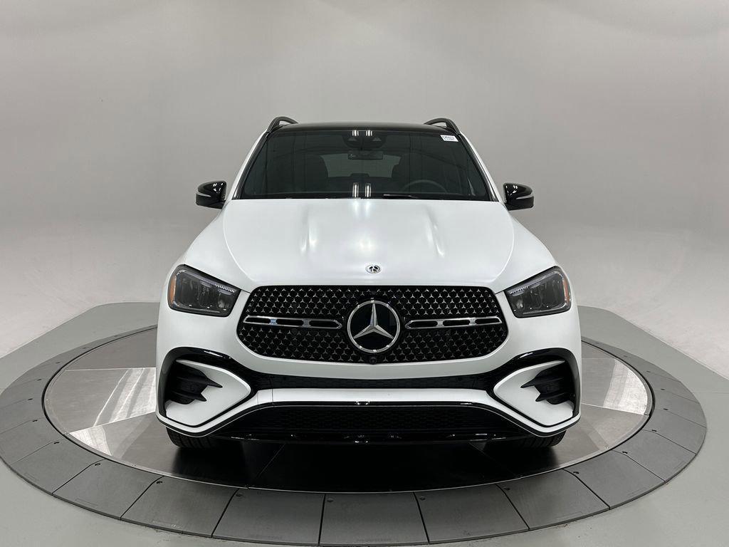 new 2026 Mercedes-Benz GLE 350 car, priced at $73,650