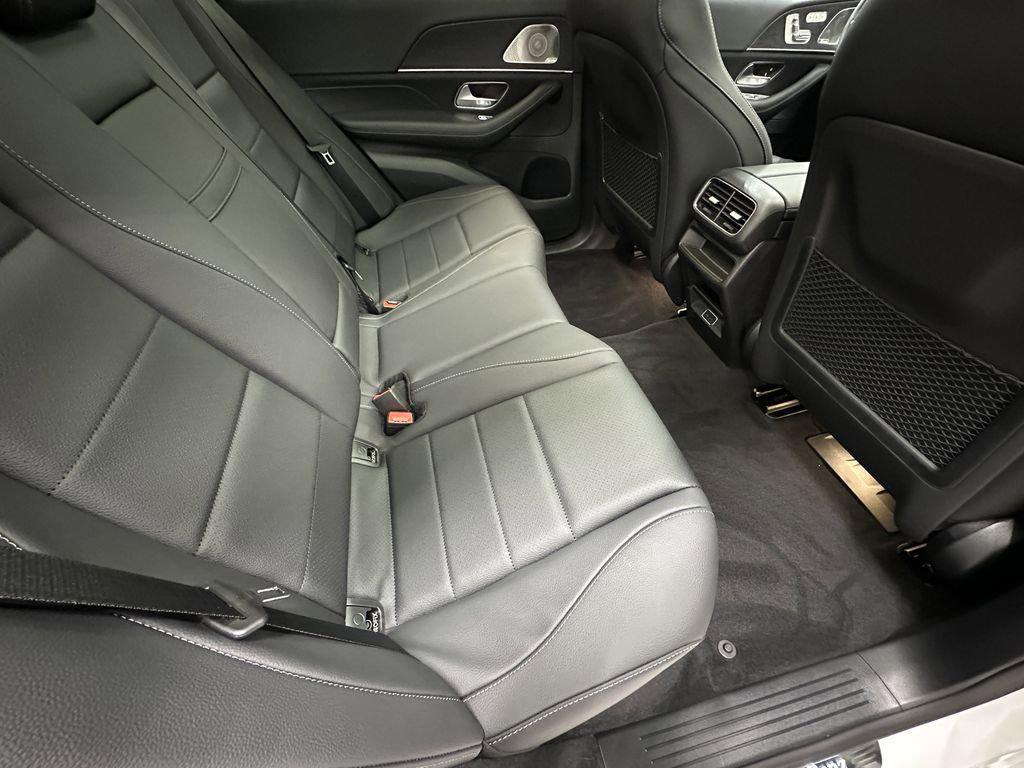 new 2026 Mercedes-Benz GLE 350 car, priced at $73,650
