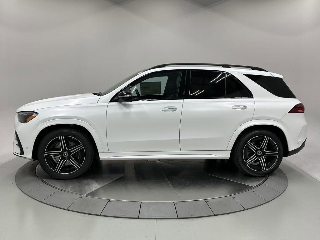 new 2026 Mercedes-Benz GLE 350 car, priced at $73,650