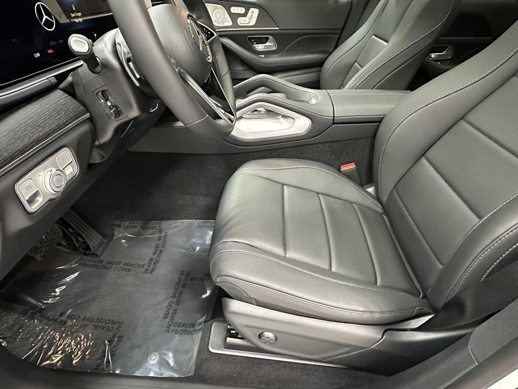 new 2026 Mercedes-Benz GLE 350 car, priced at $73,650
