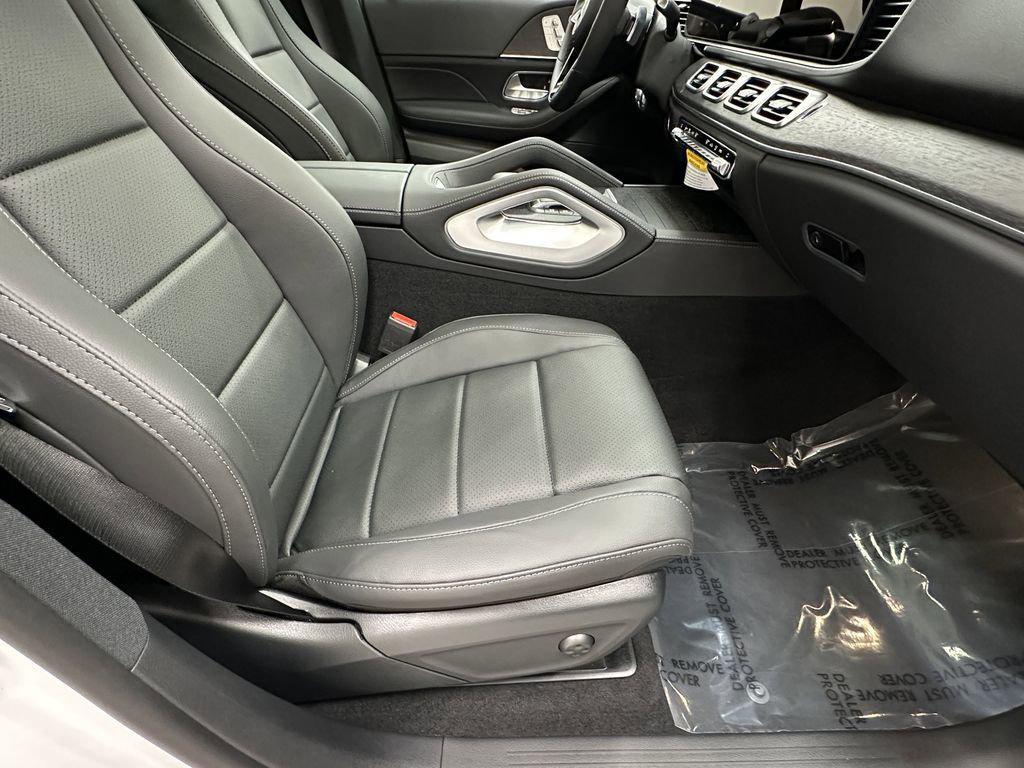 new 2026 Mercedes-Benz GLE 350 car, priced at $73,650