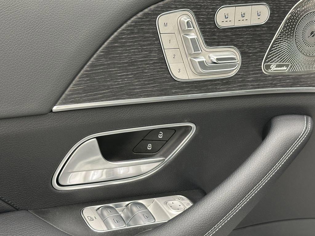 new 2026 Mercedes-Benz GLE 350 car, priced at $73,650