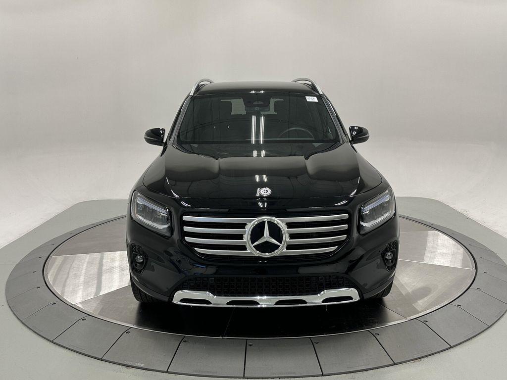 used 2025 Mercedes-Benz GLB 250 car, priced at $38,924