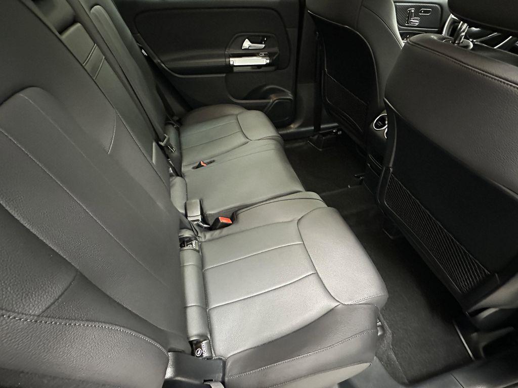 used 2025 Mercedes-Benz GLB 250 car, priced at $38,924