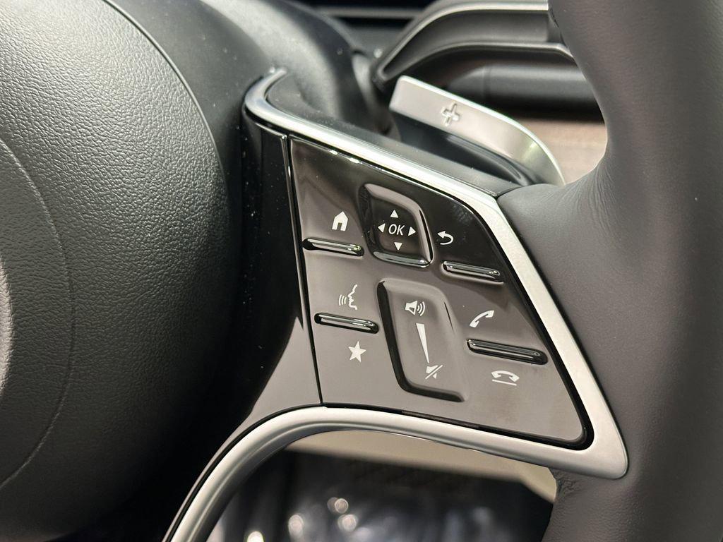 new 2026 Mercedes-Benz GLE 350 car, priced at $79,715