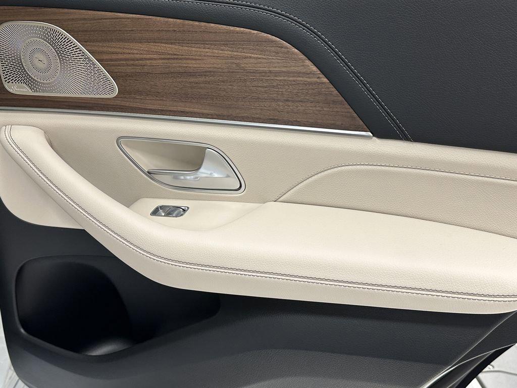 new 2026 Mercedes-Benz GLE 350 car, priced at $79,715